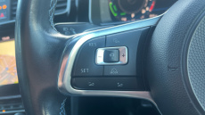 Volkswagen Golf 1.4 TSI GTE Advance 5dr DSG Hatchback